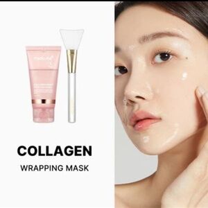 Medicube Collagen Night Wrapping Mask